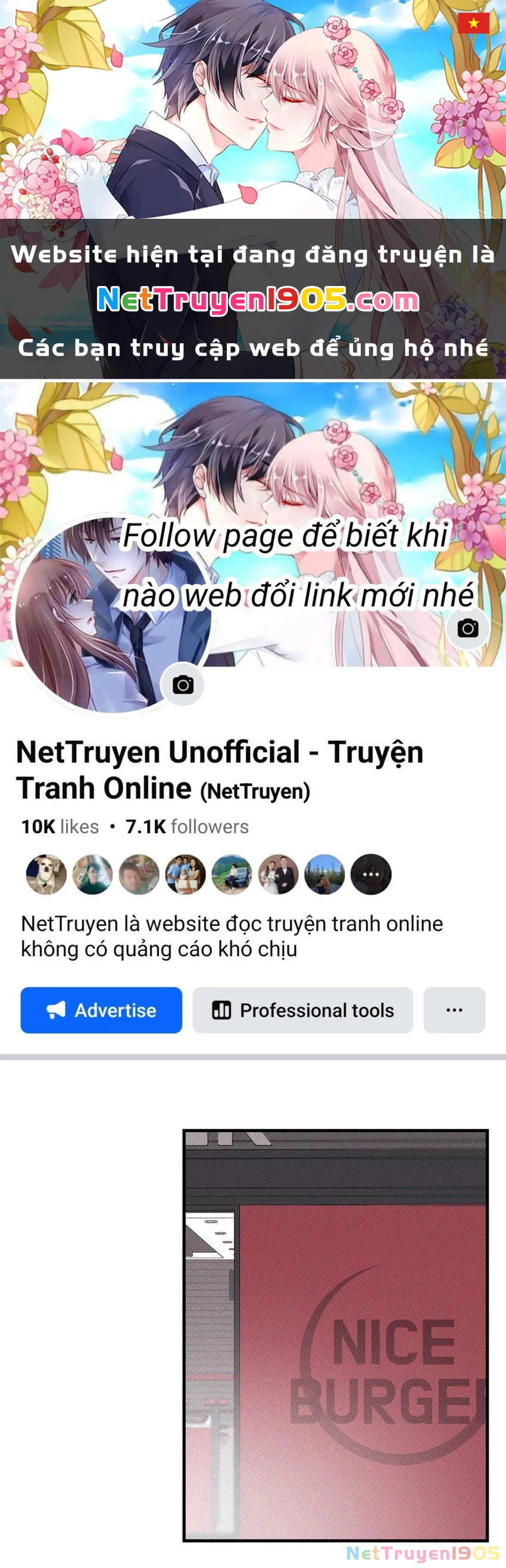 Hộp Bánh Quy Định Mệnh Chapter 31 - 1