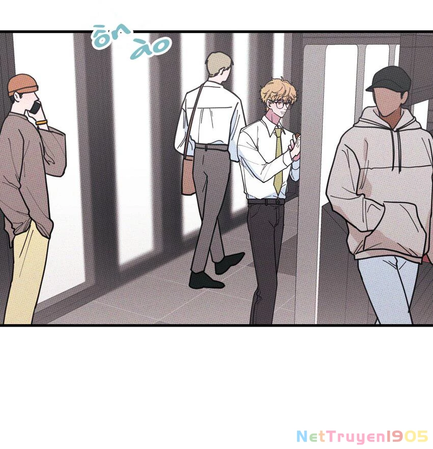 Hộp Bánh Quy Định Mệnh Chapter 31 - 2