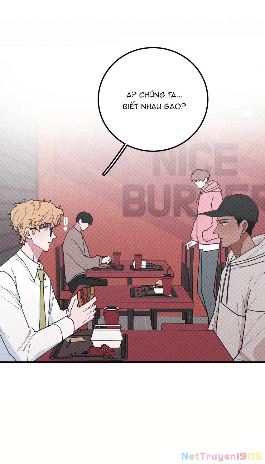 Hộp Bánh Quy Định Mệnh Chapter 31 - 7