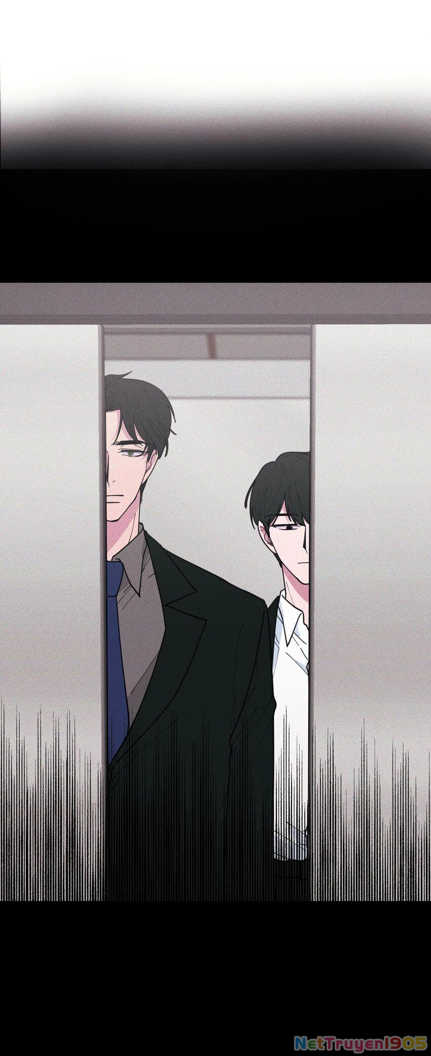 Hộp Bánh Quy Định Mệnh Chapter 31 - 9