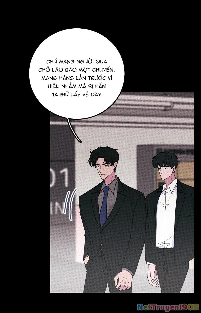 Hộp Bánh Quy Định Mệnh Chapter 31 - 10