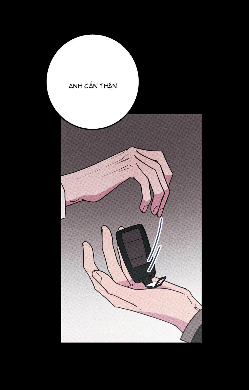 Hộp Bánh Quy Định Mệnh Chapter 31 - 12