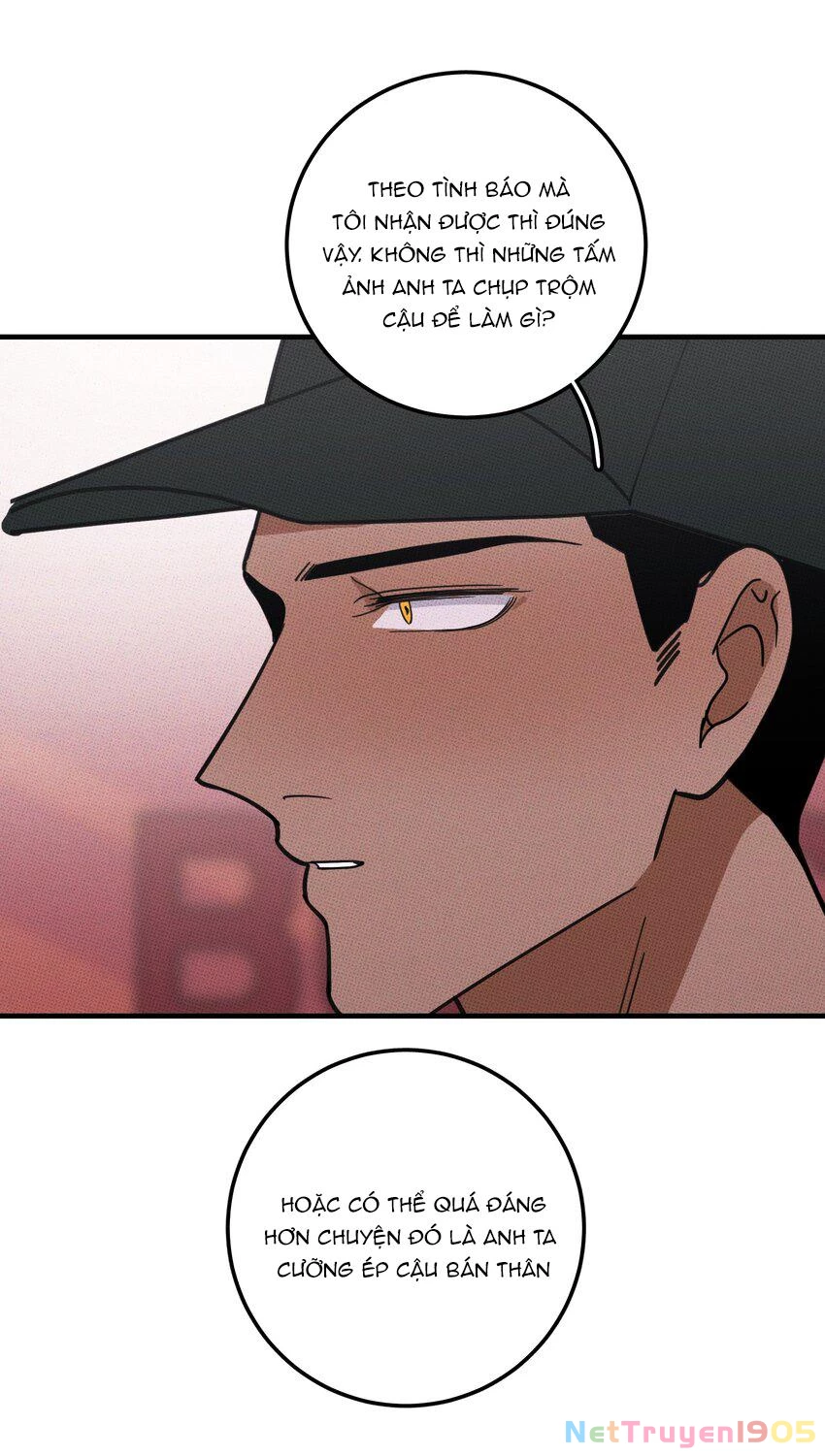 Hộp Bánh Quy Định Mệnh Chapter 31 - 17