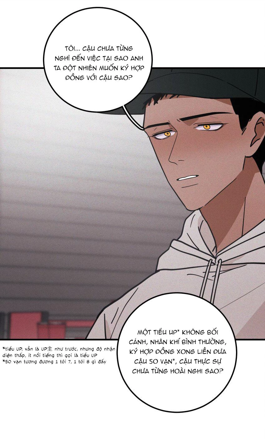 Hộp Bánh Quy Định Mệnh Chapter 31 - 20