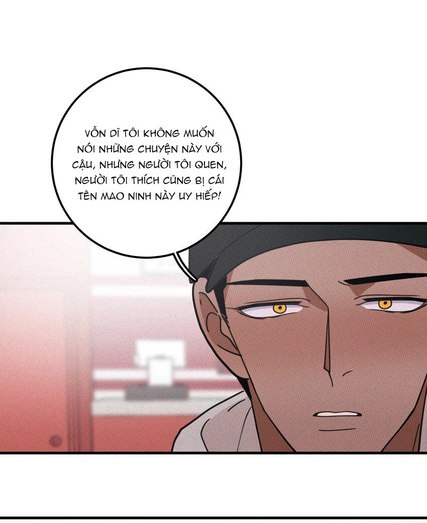 Hộp Bánh Quy Định Mệnh Chapter 31 - 22