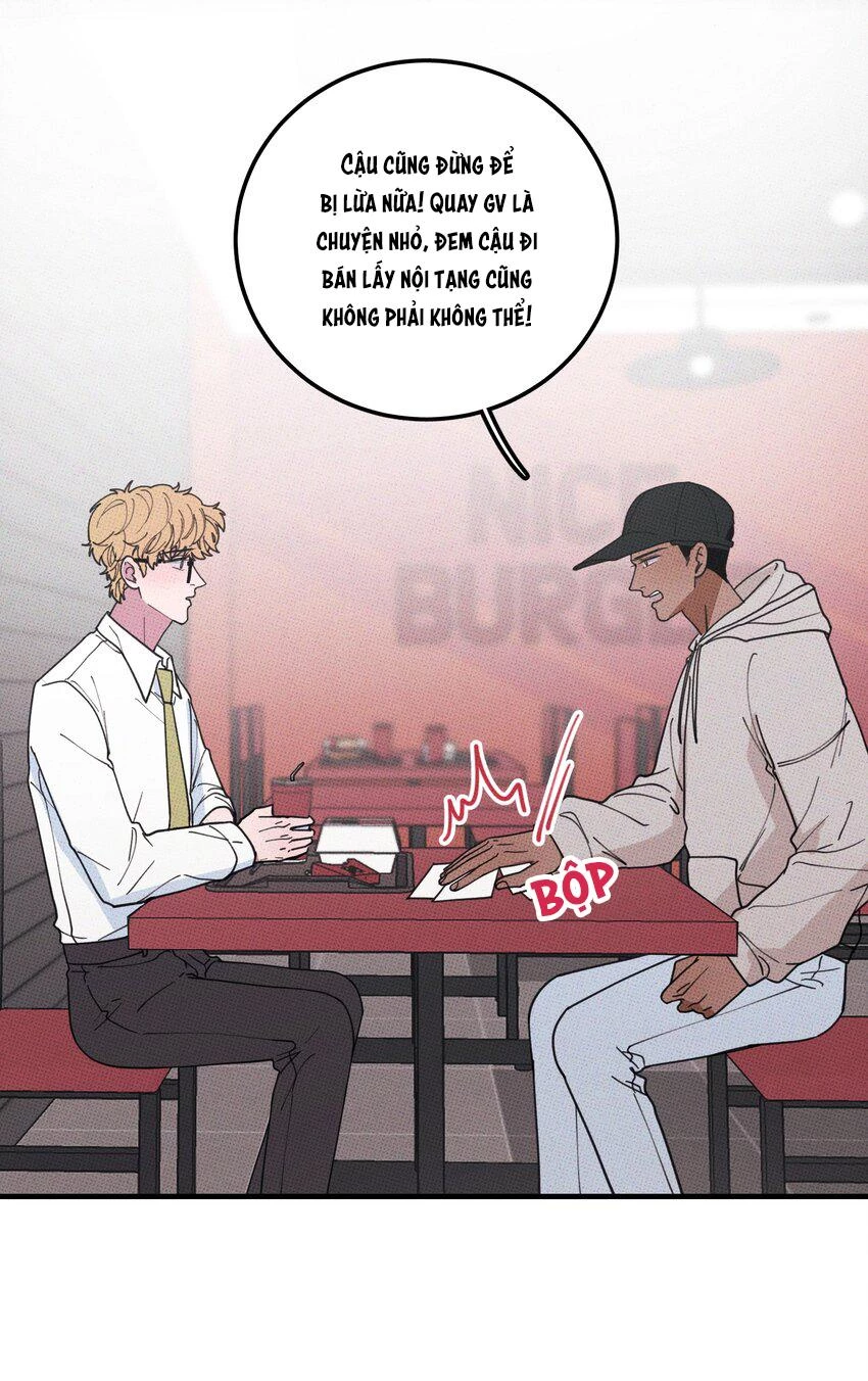 Hộp Bánh Quy Định Mệnh Chapter 31 - 23