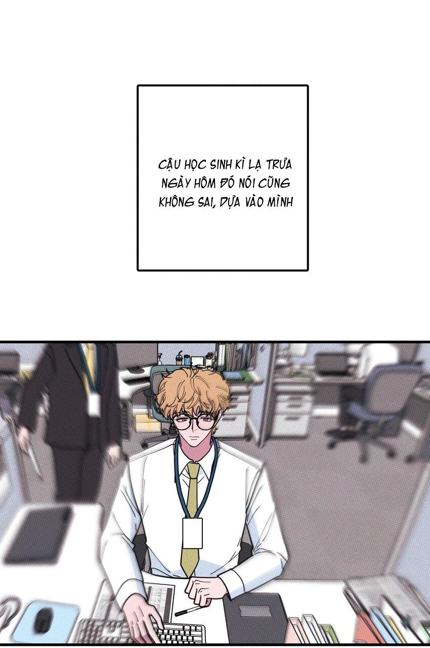 Hộp Bánh Quy Định Mệnh Chapter 31 - 26