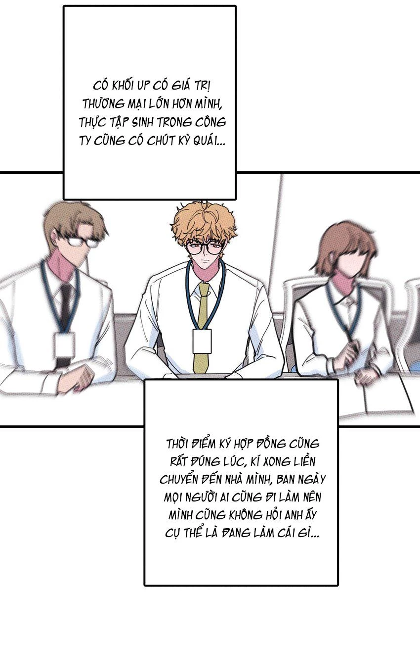 Hộp Bánh Quy Định Mệnh Chapter 31 - 27