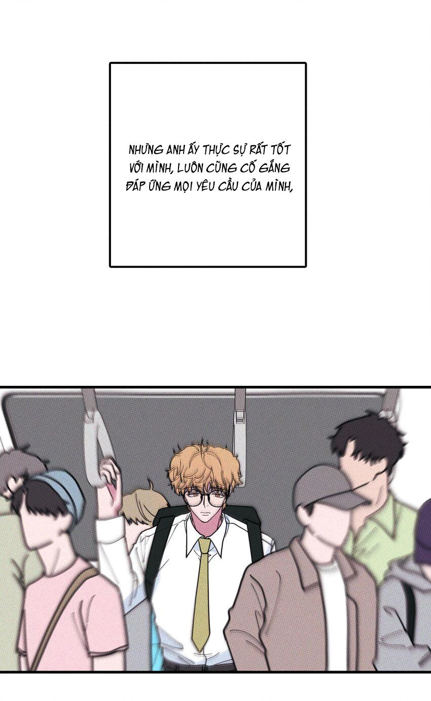 Hộp Bánh Quy Định Mệnh Chapter 31 - 28