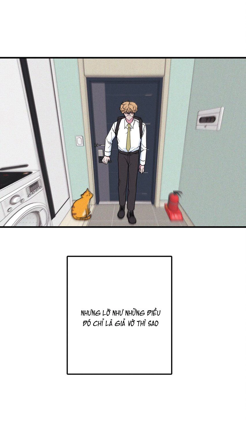 Hộp Bánh Quy Định Mệnh Chapter 31 - 30