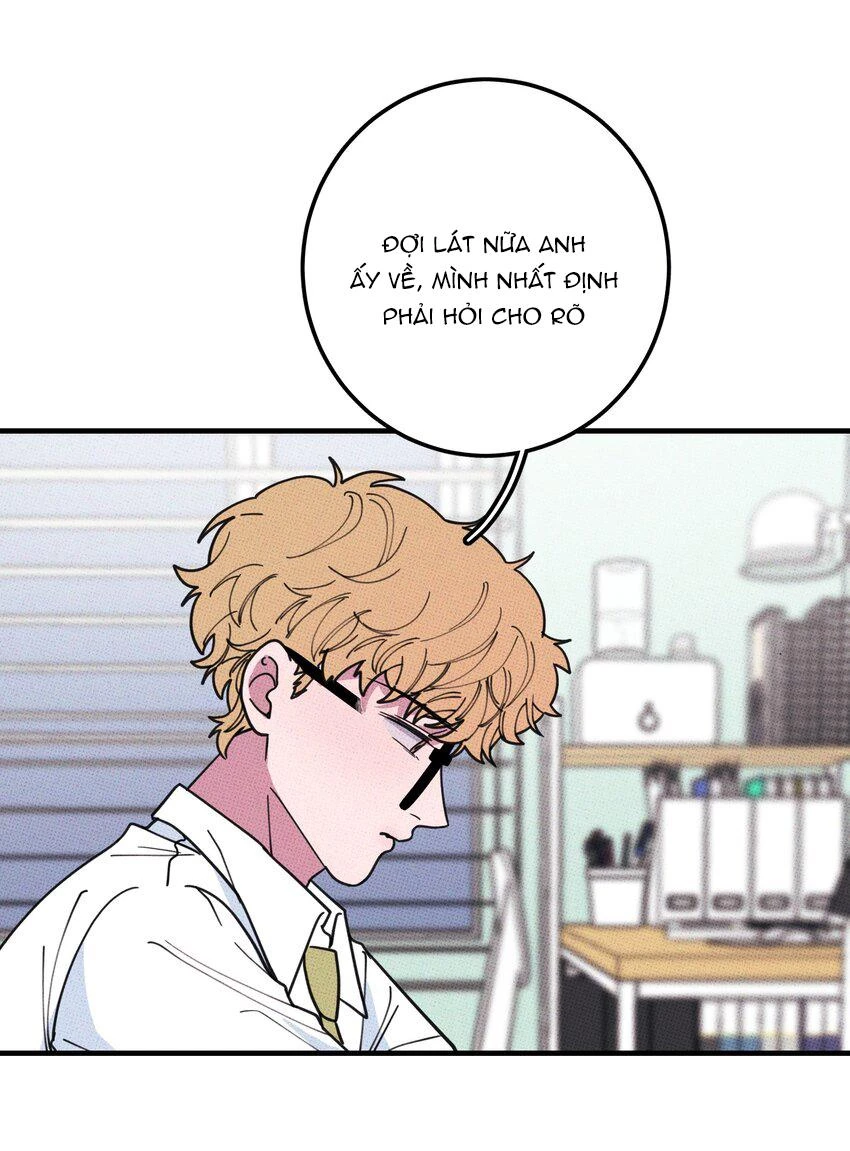 Hộp Bánh Quy Định Mệnh Chapter 31 - 32