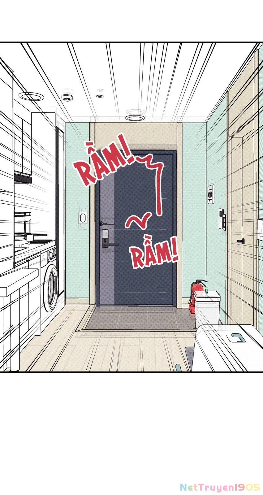 Hộp Bánh Quy Định Mệnh Chapter 31 - 34