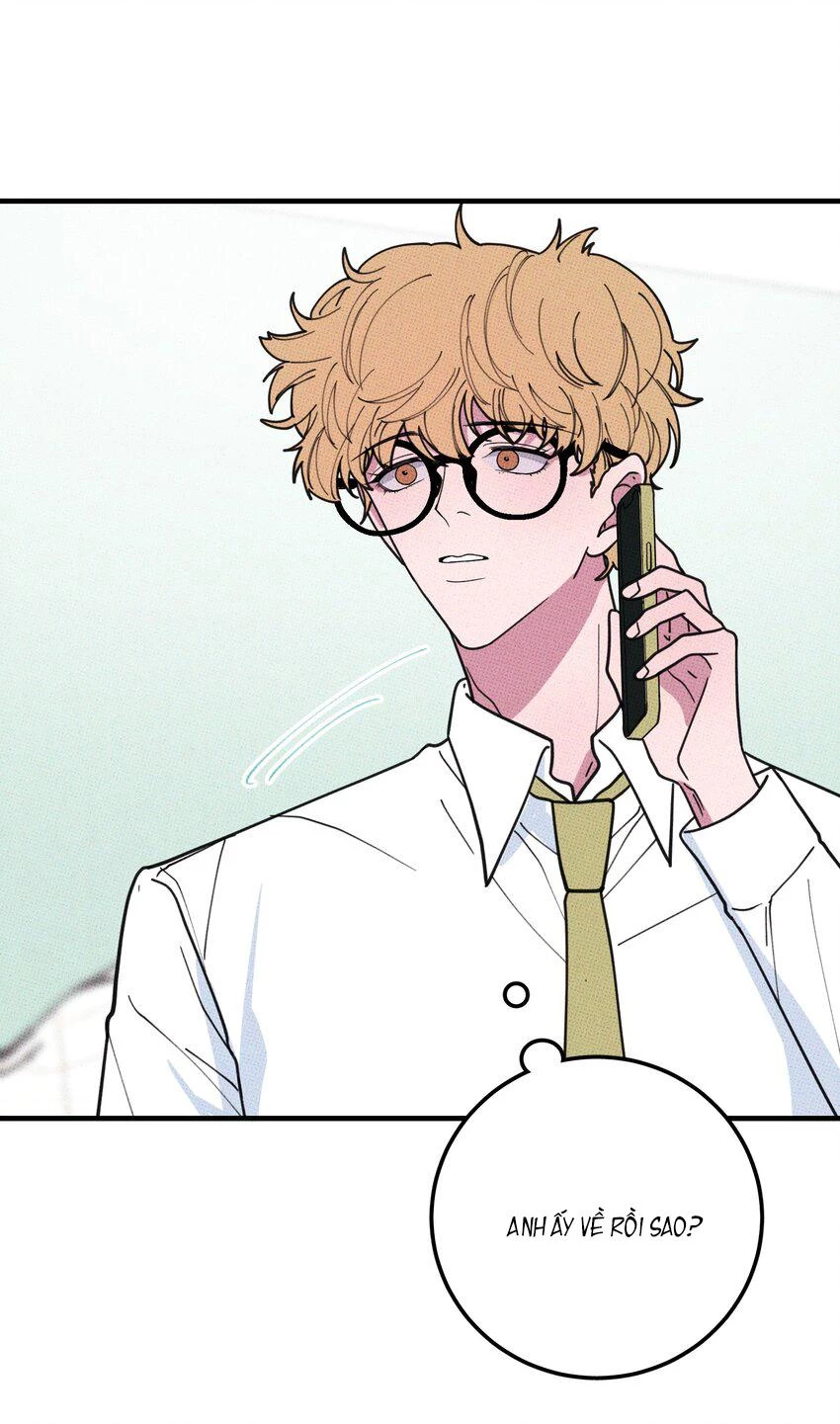 Hộp Bánh Quy Định Mệnh Chapter 31 - 35