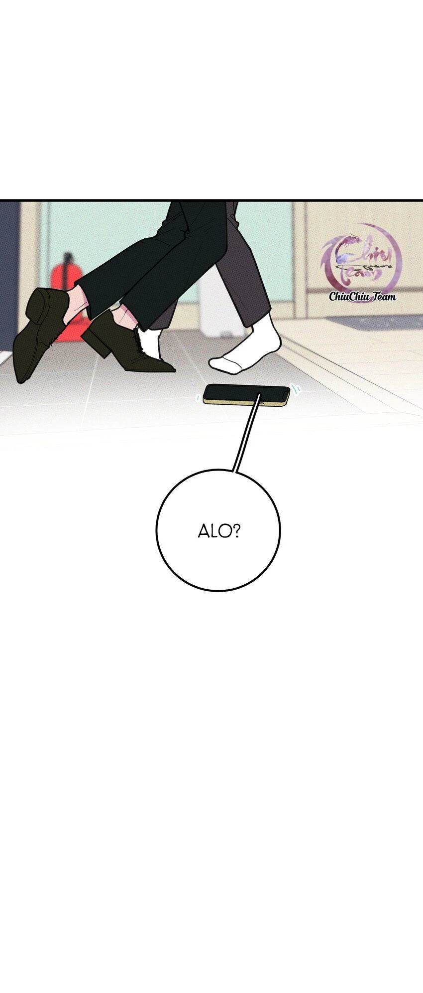 Hộp Bánh Quy Định Mệnh Chapter 31 - 38