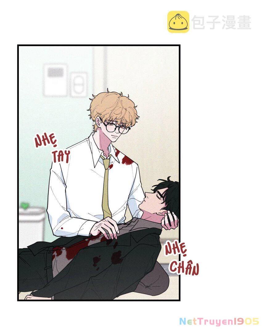 Hộp Bánh Quy Định Mệnh Chapter 32 - 5