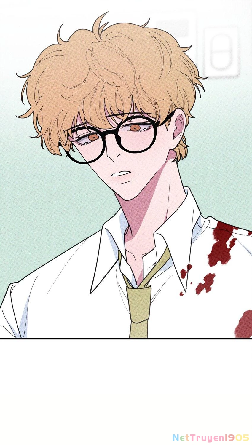 Hộp Bánh Quy Định Mệnh Chapter 32 - 7