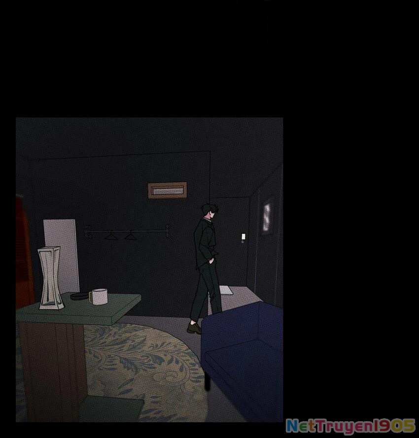 Hộp Bánh Quy Định Mệnh Chapter 32 - 10