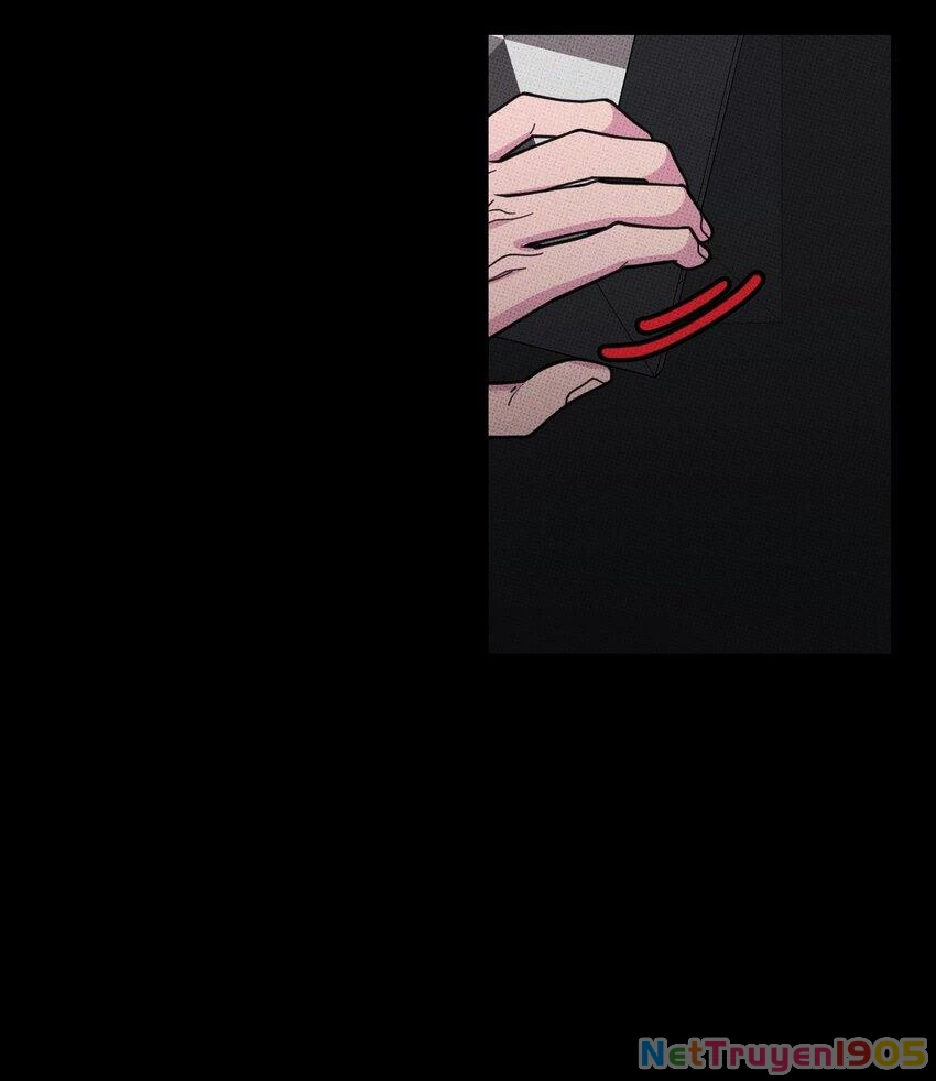 Hộp Bánh Quy Định Mệnh Chapter 32 - 11