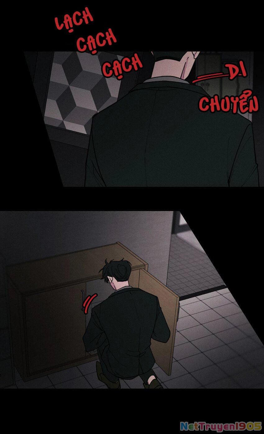 Hộp Bánh Quy Định Mệnh Chapter 32 - 12