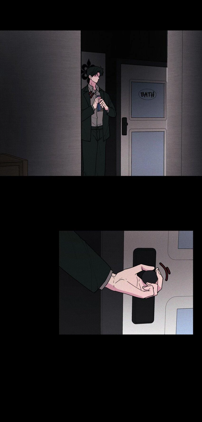 Hộp Bánh Quy Định Mệnh Chapter 32 - 14