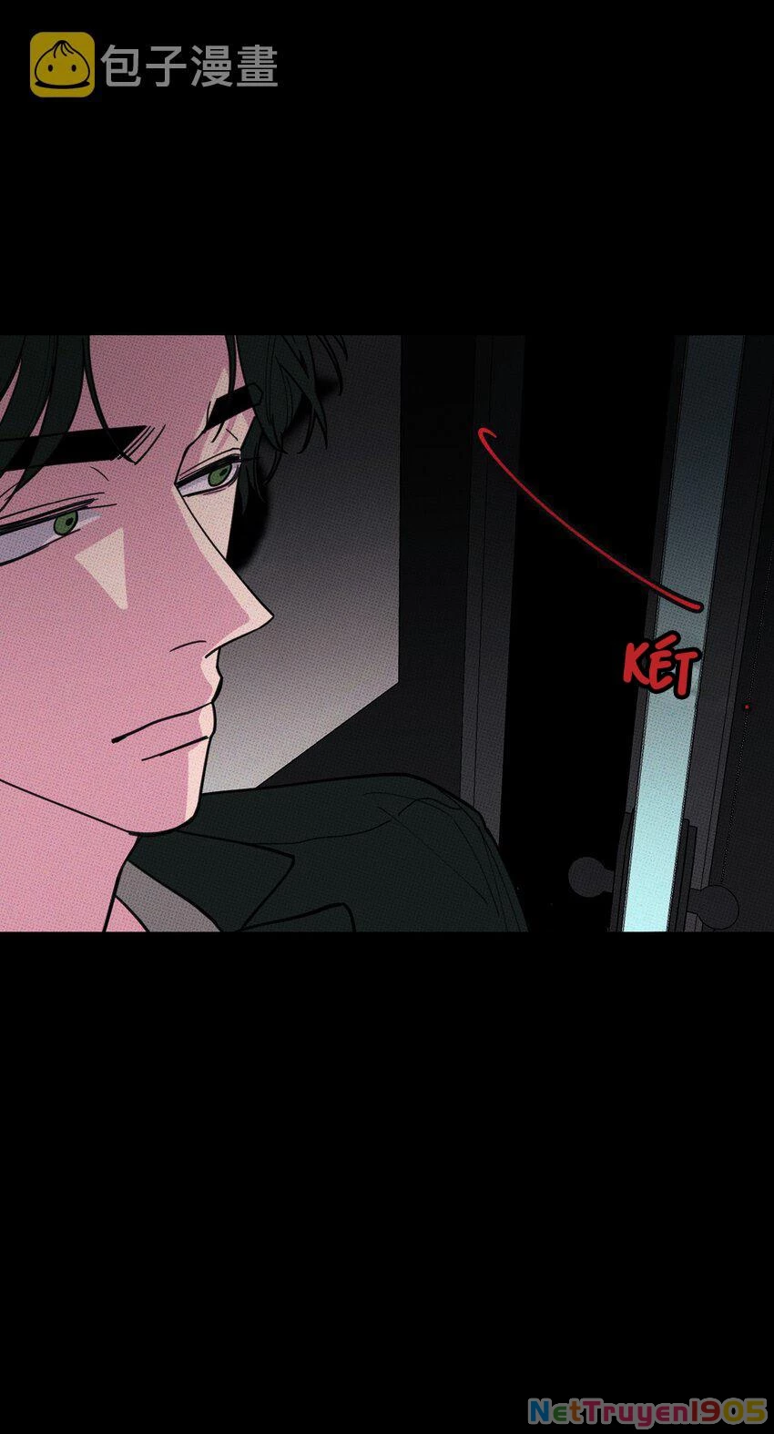 Hộp Bánh Quy Định Mệnh Chapter 32 - 15