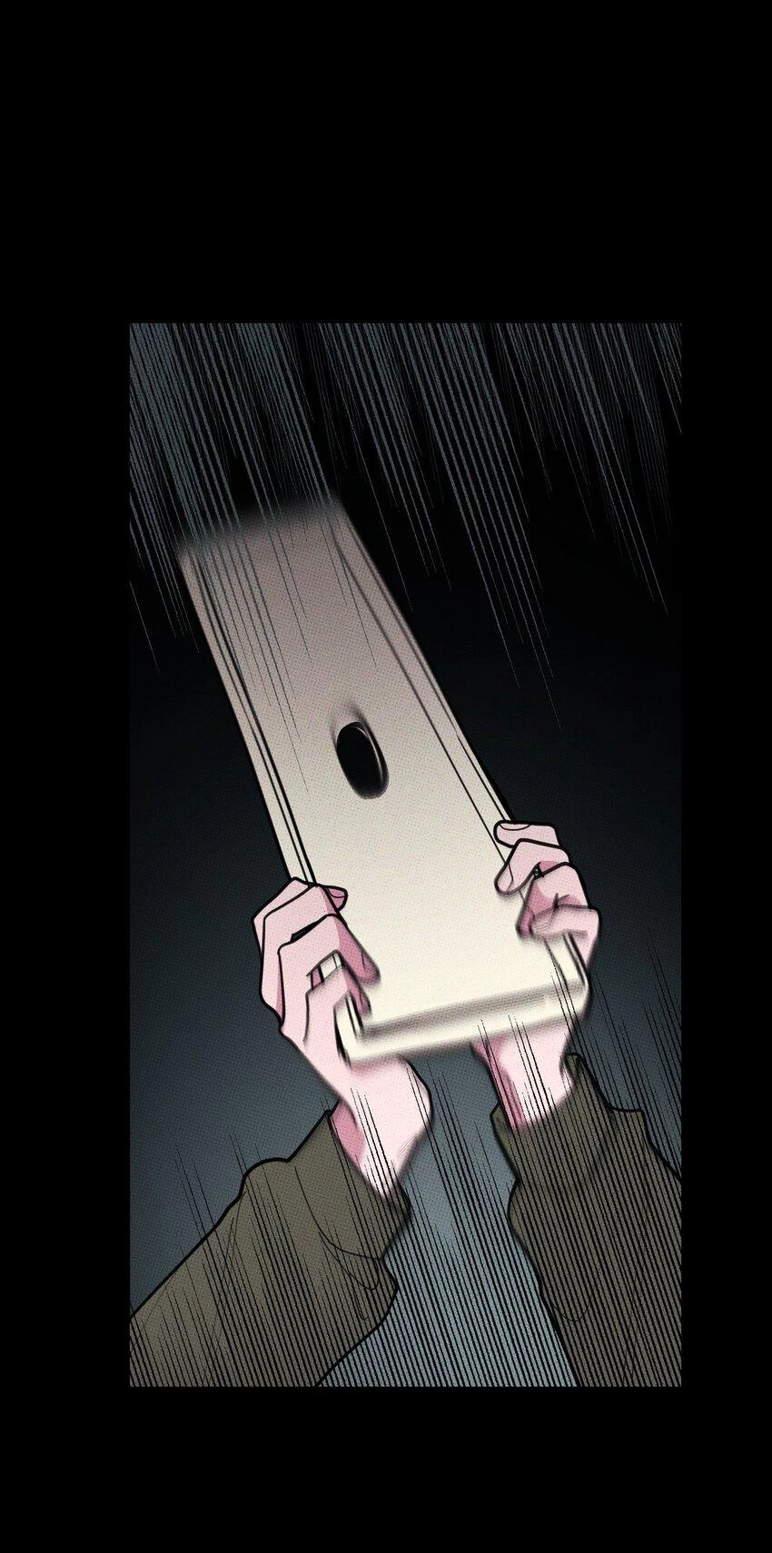 Hộp Bánh Quy Định Mệnh Chapter 32 - 16