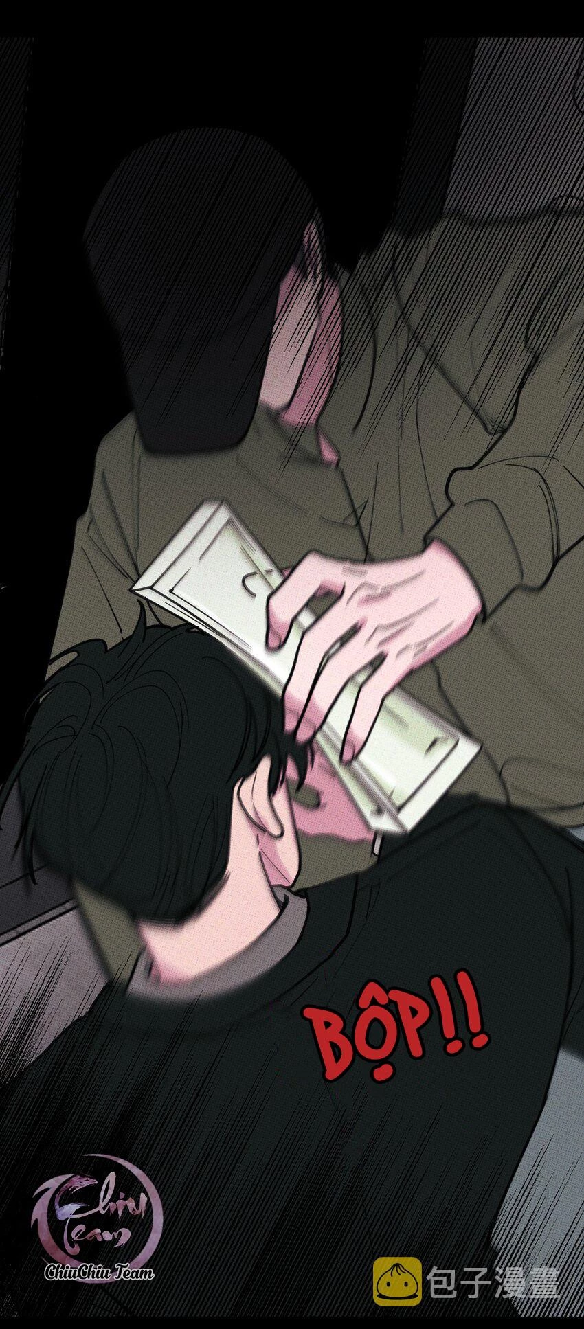 Hộp Bánh Quy Định Mệnh Chapter 32 - 20