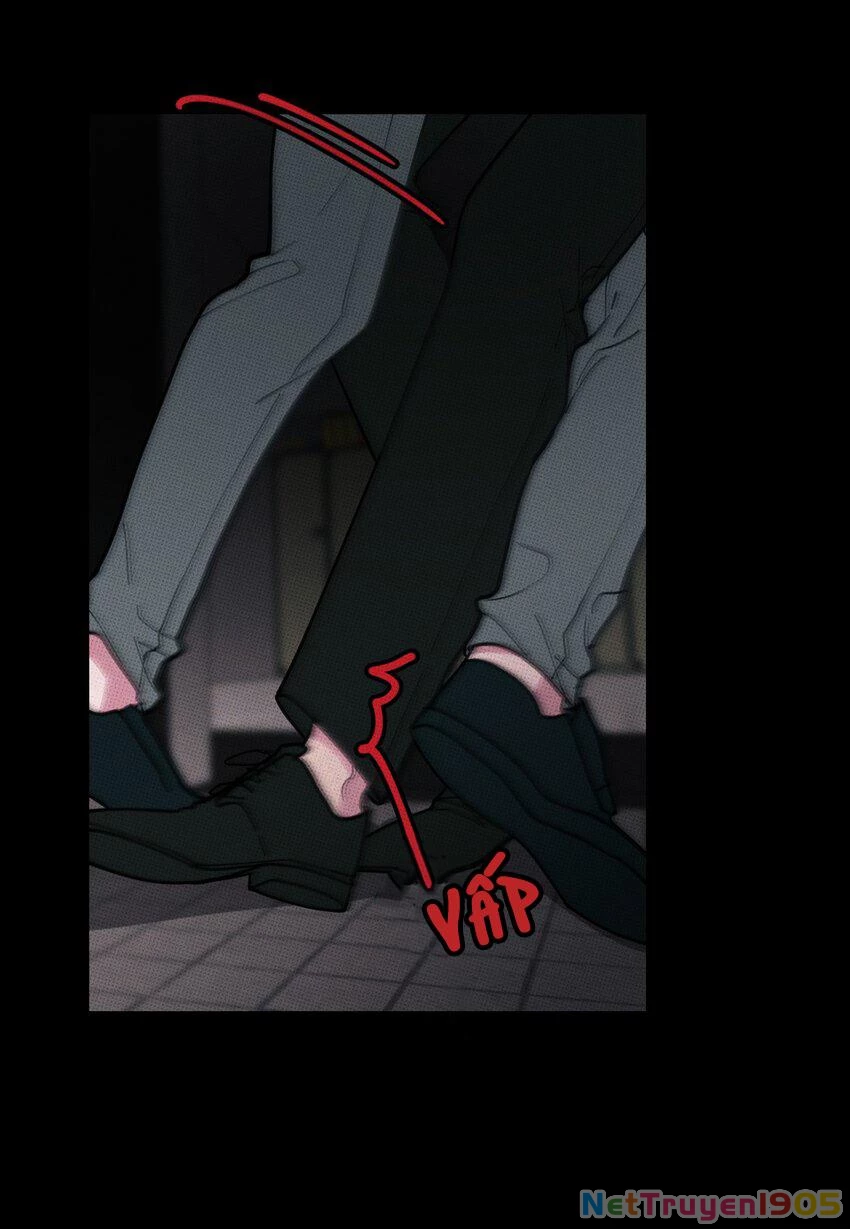 Hộp Bánh Quy Định Mệnh Chapter 32 - 23