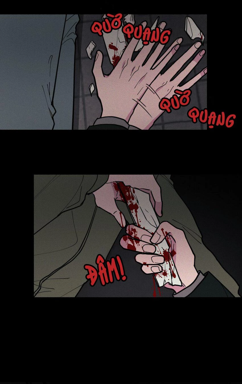 Hộp Bánh Quy Định Mệnh Chapter 32 - 25