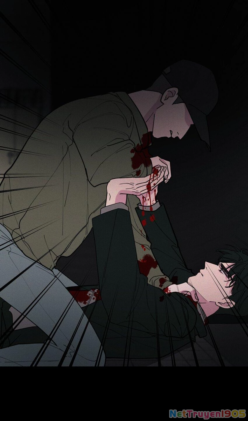 Hộp Bánh Quy Định Mệnh Chapter 32 - 26