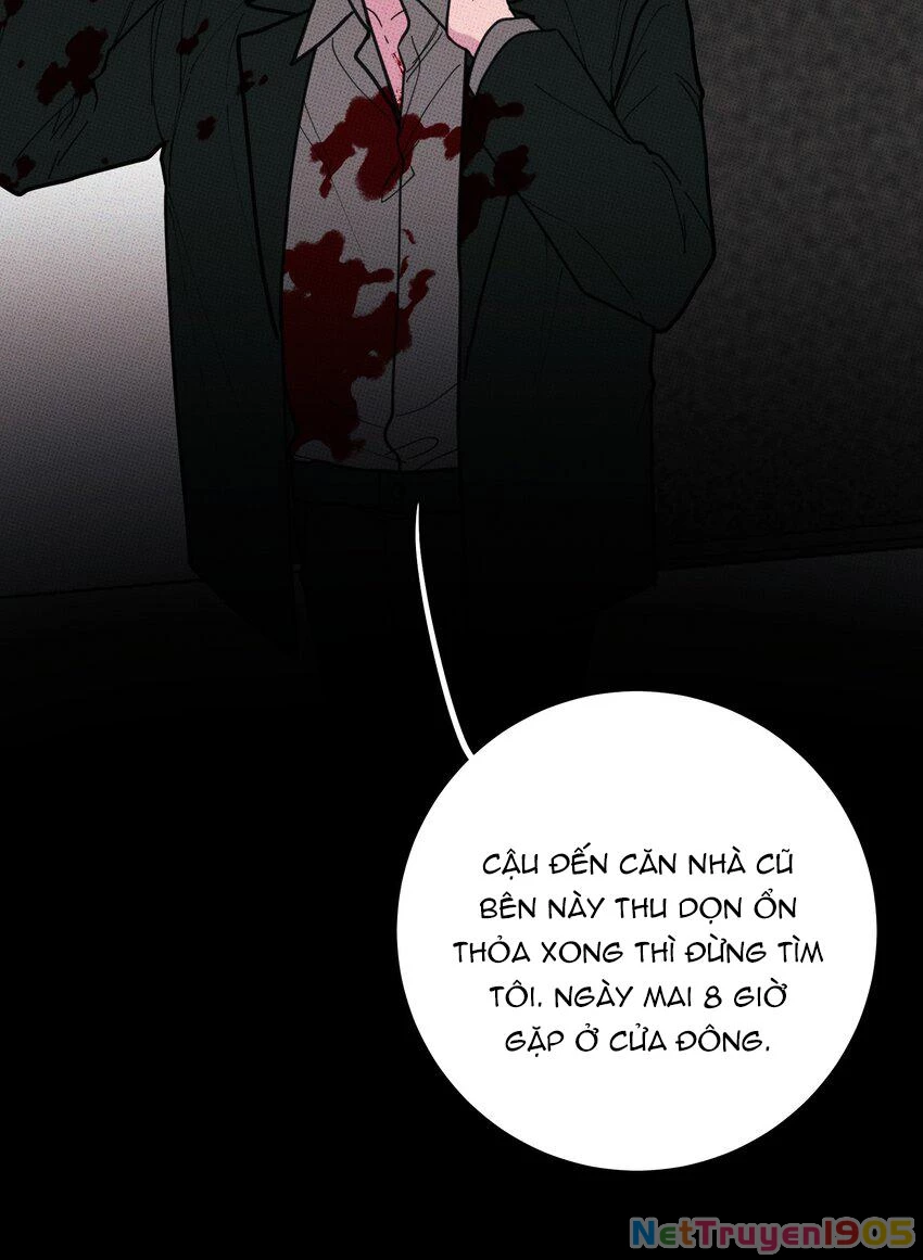 Hộp Bánh Quy Định Mệnh Chapter 32 - 30