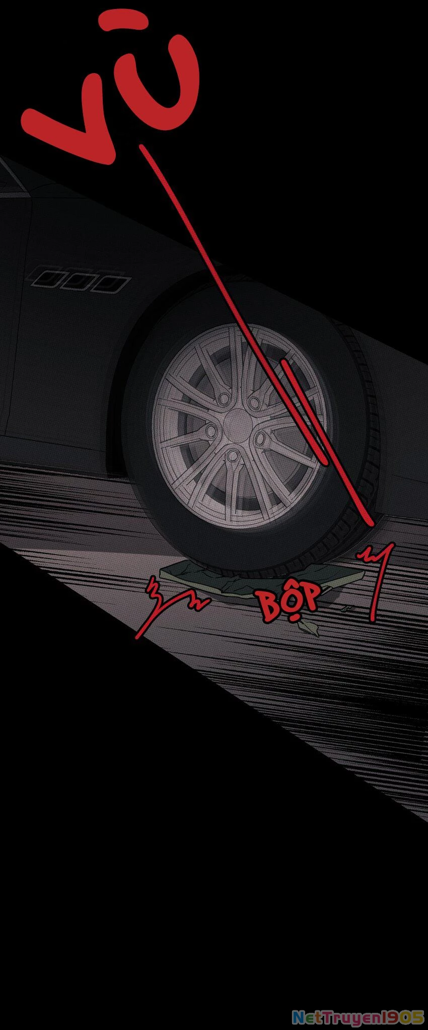 Hộp Bánh Quy Định Mệnh Chapter 32 - 31