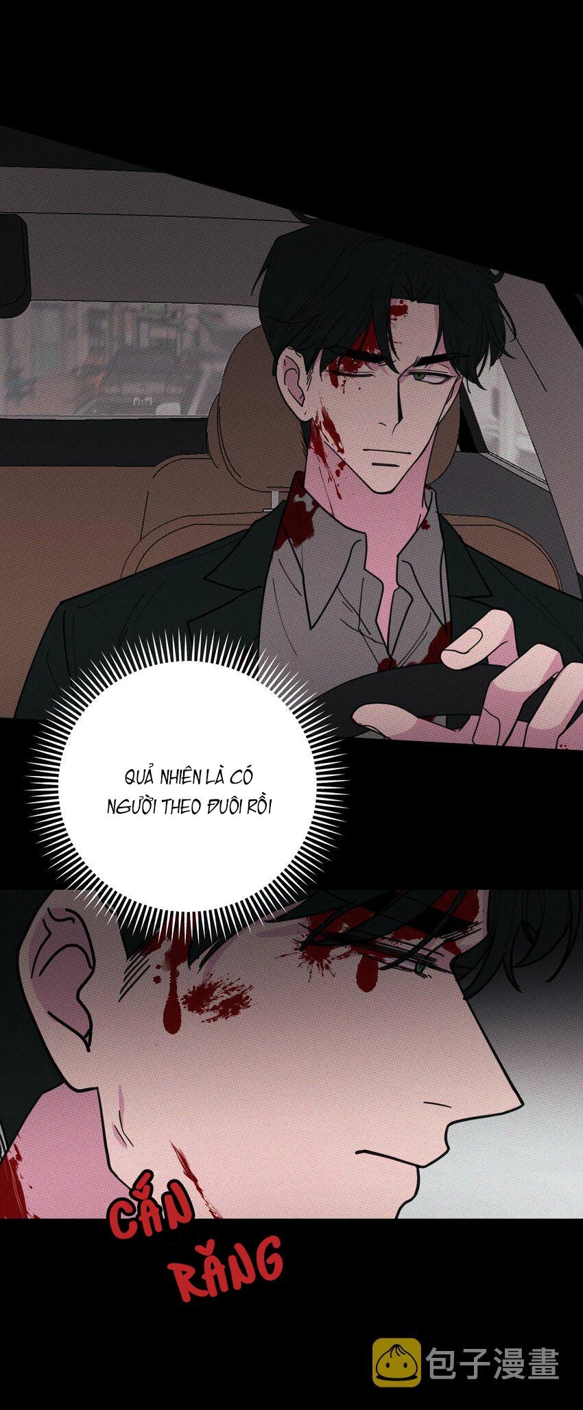 Hộp Bánh Quy Định Mệnh Chapter 32 - 32