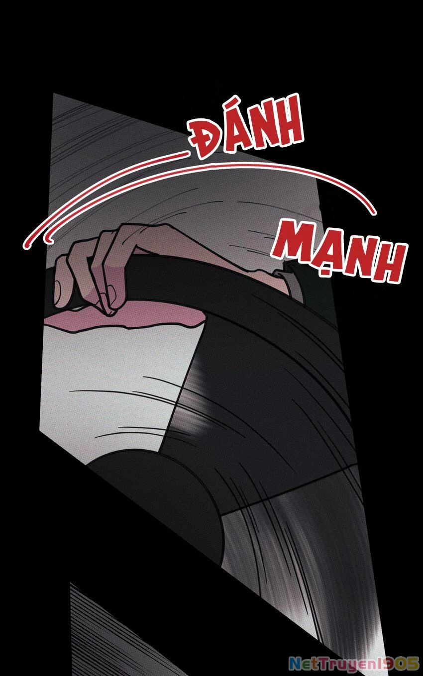 Hộp Bánh Quy Định Mệnh Chapter 32 - 33