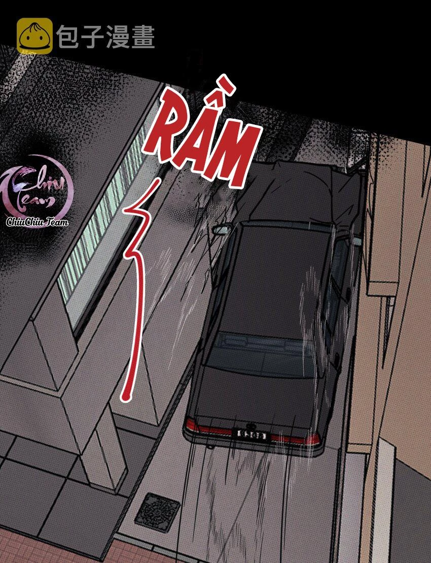 Hộp Bánh Quy Định Mệnh Chapter 32 - 35