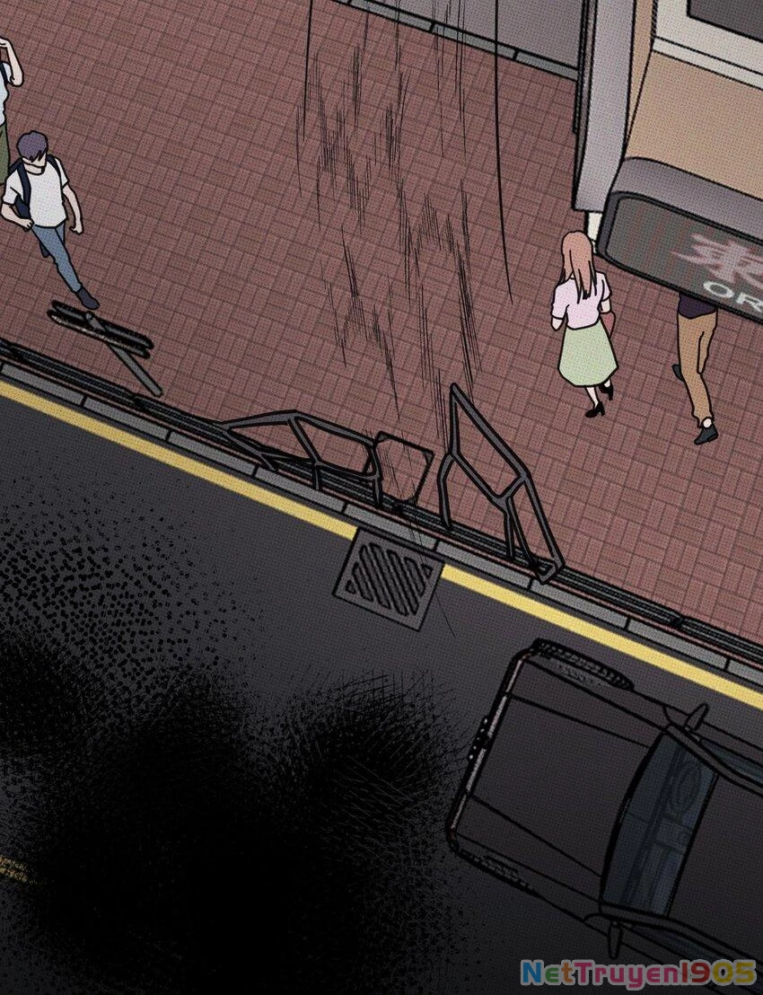 Hộp Bánh Quy Định Mệnh Chapter 32 - 36