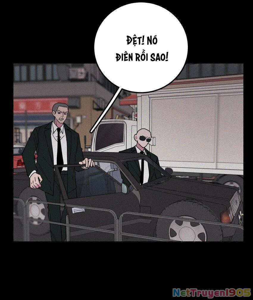 Hộp Bánh Quy Định Mệnh Chapter 32 - 38