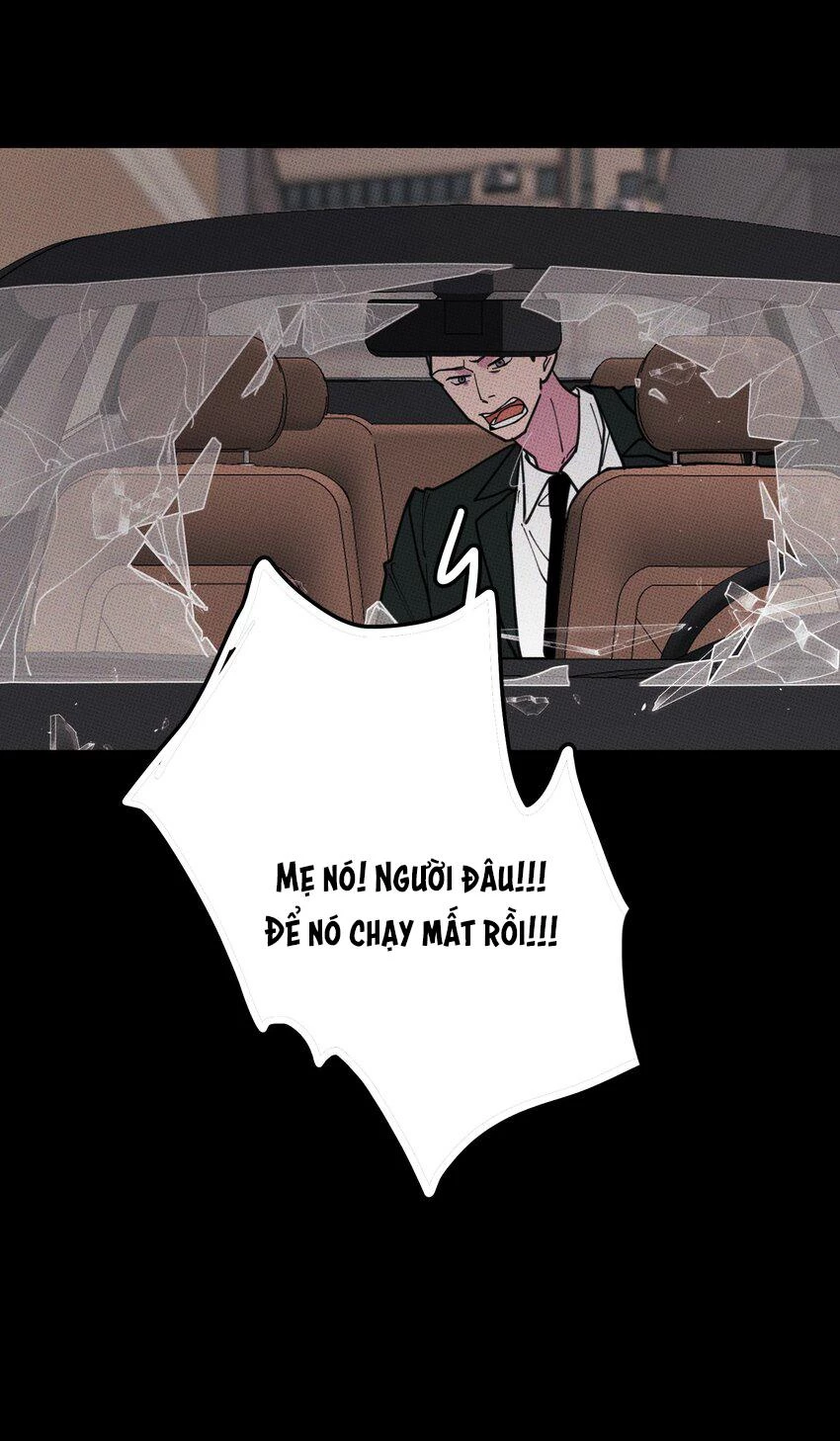 Hộp Bánh Quy Định Mệnh Chapter 32 - 39