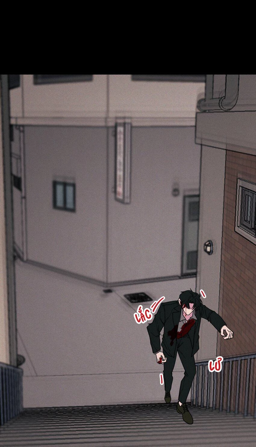 Hộp Bánh Quy Định Mệnh Chapter 32 - 40