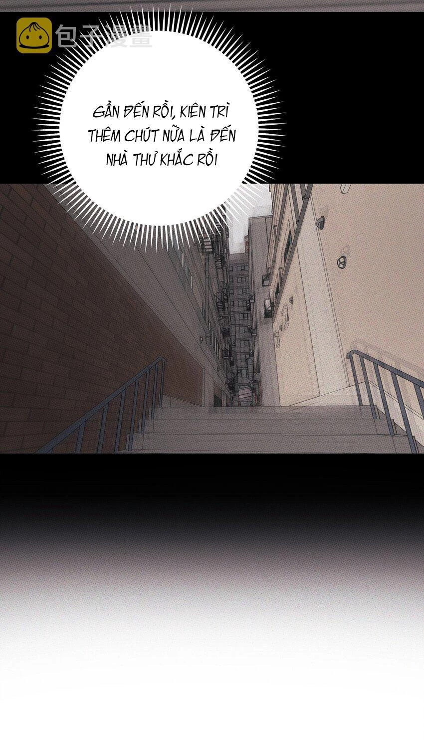 Hộp Bánh Quy Định Mệnh Chapter 32 - 41