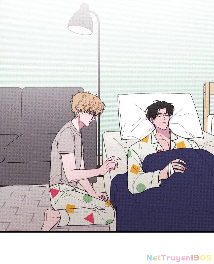 Hộp Bánh Quy Định Mệnh Chapter 32 - 43