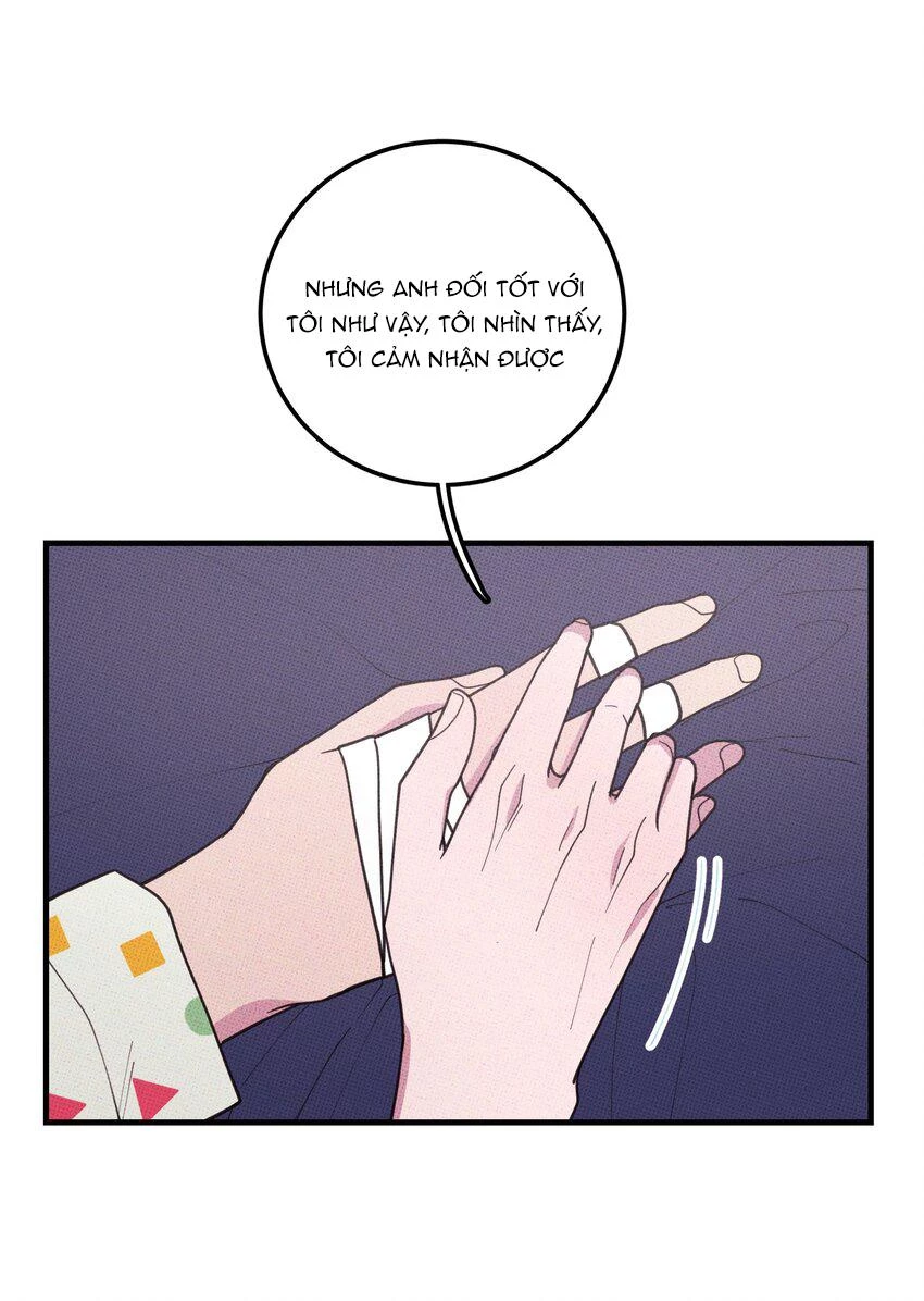 Hộp Bánh Quy Định Mệnh Chapter 32 - 47