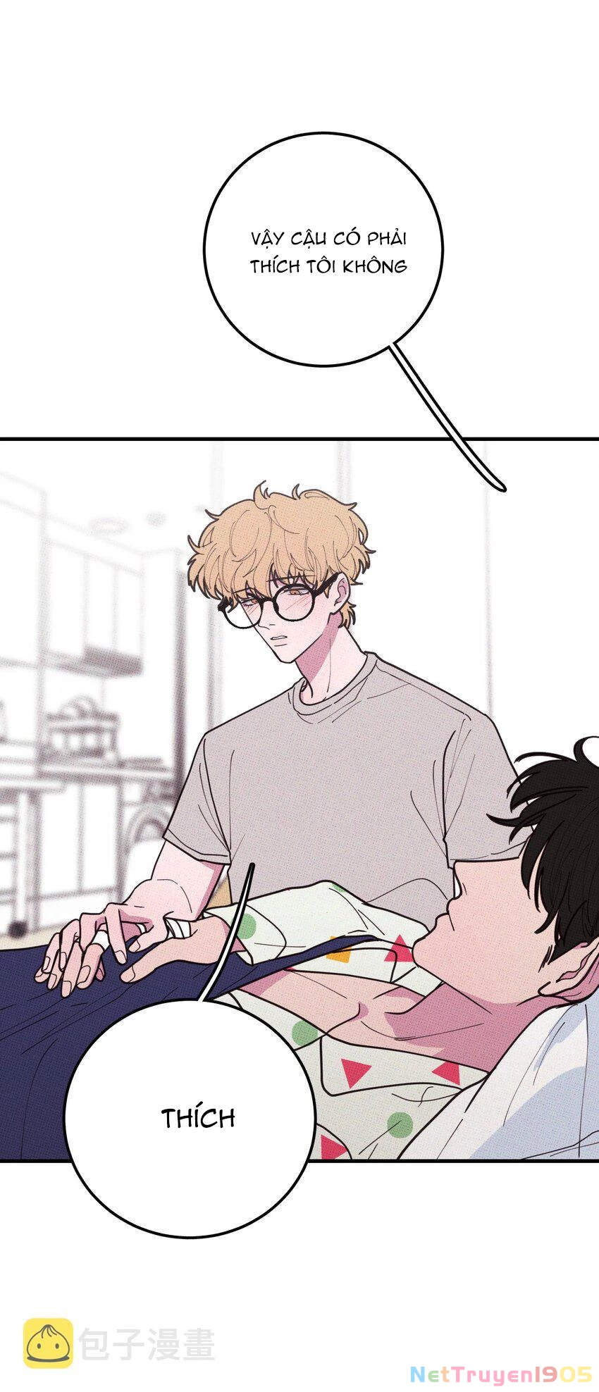 Hộp Bánh Quy Định Mệnh Chapter 32 - 50