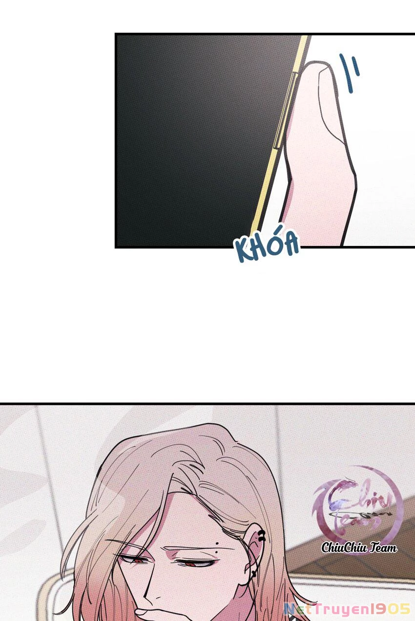 Hộp Bánh Quy Định Mệnh Chapter 34 - 7