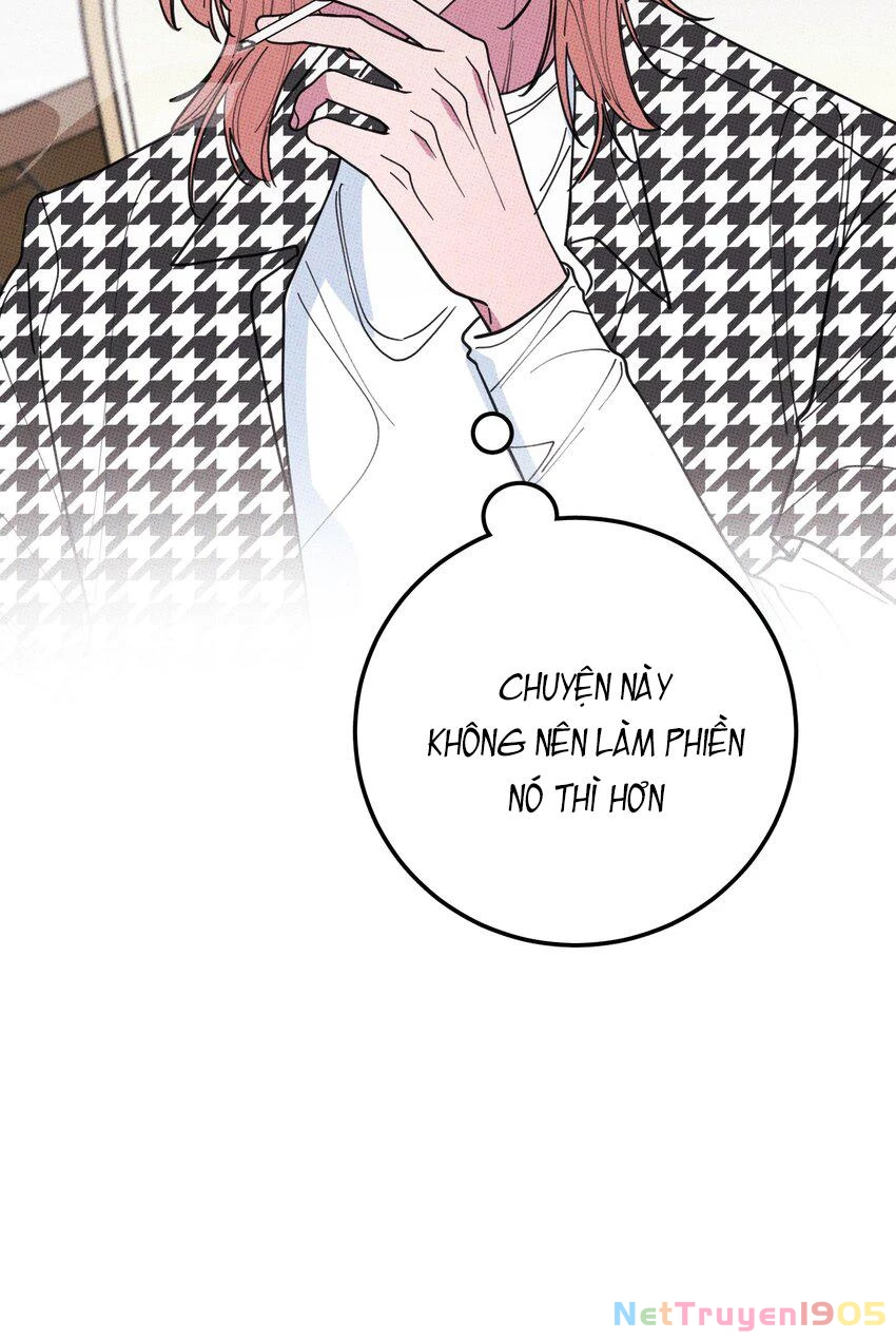 Hộp Bánh Quy Định Mệnh Chapter 34 - 8