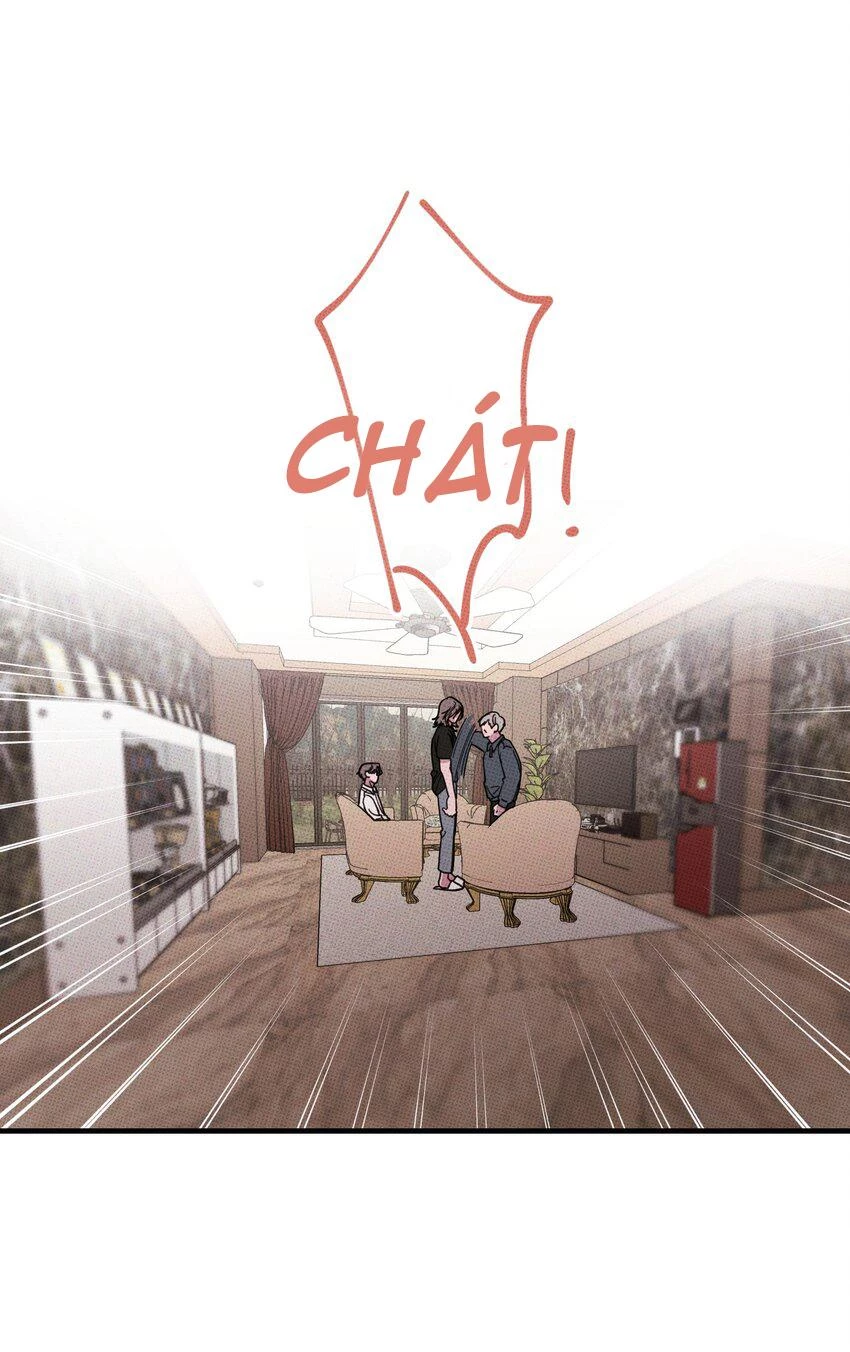 Hộp Bánh Quy Định Mệnh Chapter 34 - 11