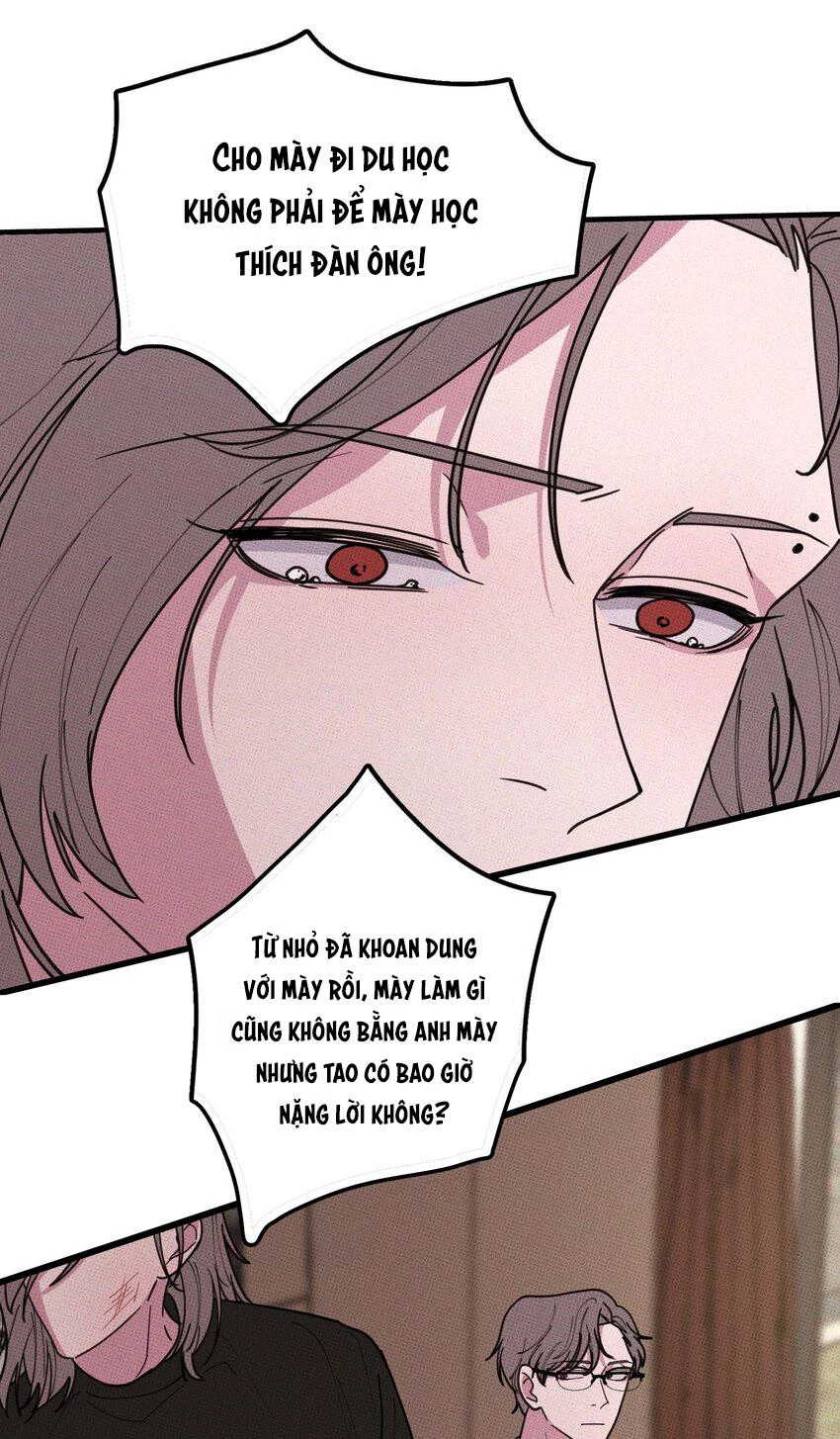 Hộp Bánh Quy Định Mệnh Chapter 34 - 13