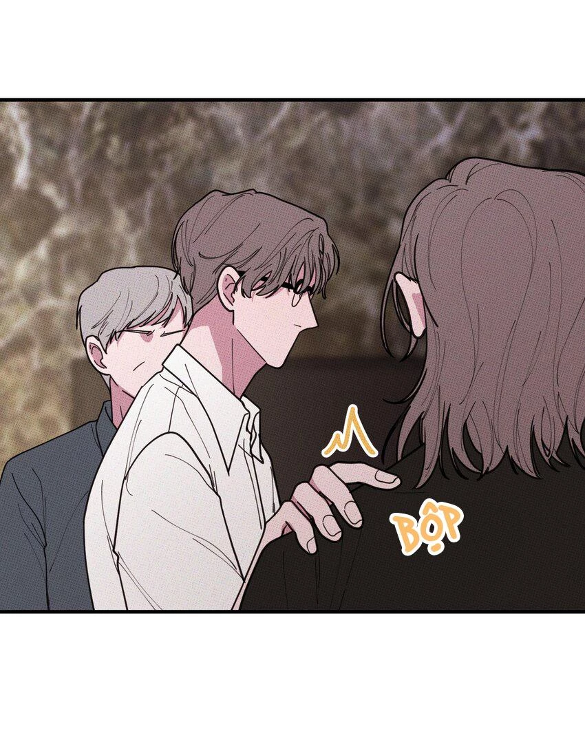 Hộp Bánh Quy Định Mệnh Chapter 34 - 15