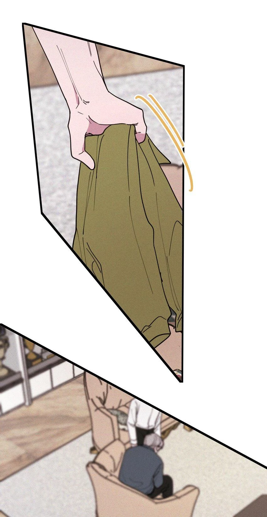 Hộp Bánh Quy Định Mệnh Chapter 34 - 17