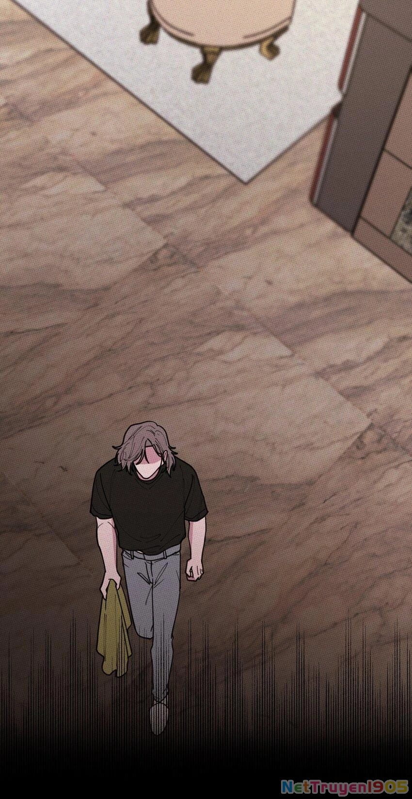 Hộp Bánh Quy Định Mệnh Chapter 34 - 18